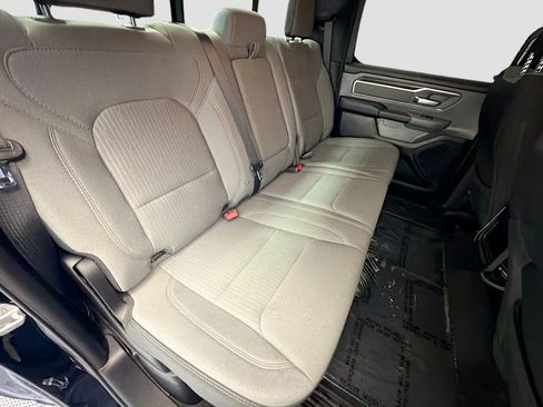 Used 2021 RAM 1500 Big Horn RWD image 14