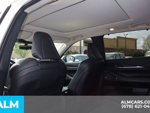 Used 2022 INFINITI QX60 Sensory w/ Vision Package image 21