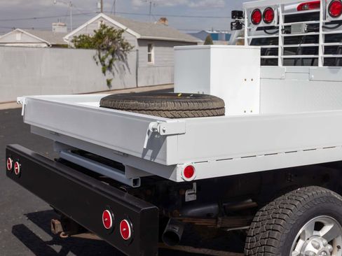 Used 2004 Dodge Ram 2500 Truck SLT w/ Trailer Tow Group image 30