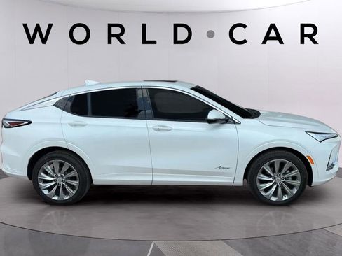 Used 2025 Buick Envista Avenir image 17
