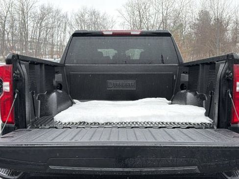 Used 2026 Chevrolet Silverado 1500 RST image 29