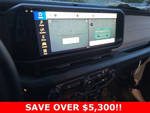 New 2025 Jeep Wrangler Sport image 20