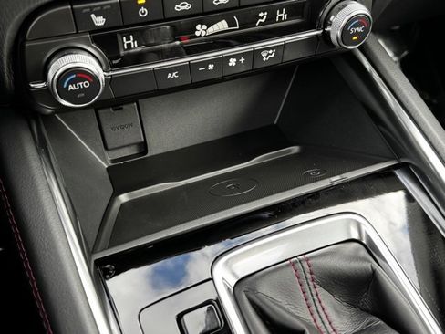 New 2025 MAZDA CX-5 Carbon Edition image 15