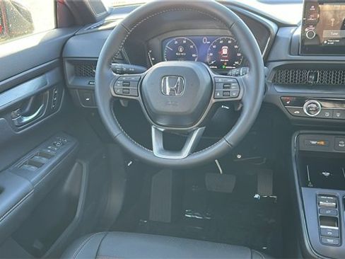New 2026 Honda CR-V Sport-L image 24