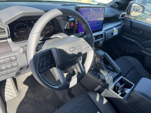 New 2026 Toyota 4Runner TRD Off-Road image 39