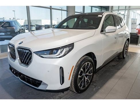 New 2026 BMW X3 xDrive30 w/ Premium Package image 41