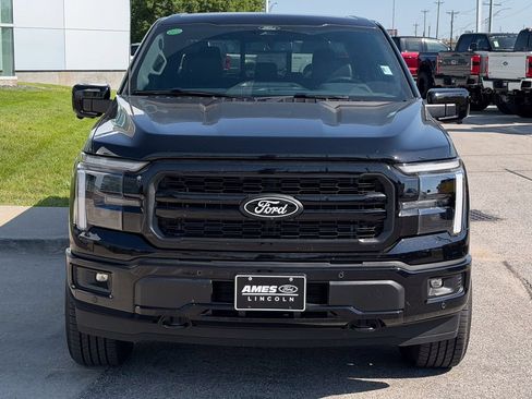 New 2026 Ford F150 Lariat w/ Equipment Group 502A High AWD/4WD image 8
