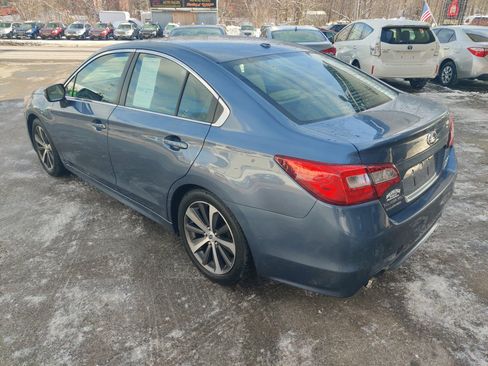 Used 2015 Subaru Legacy 2.5i Limited image 4