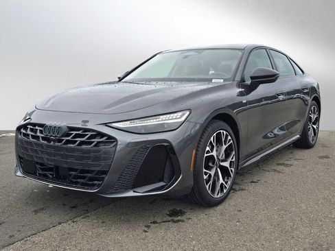 New 2026 Audi A6 Premium Plus image 7