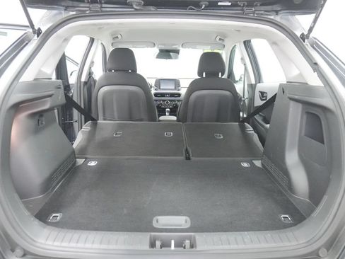 Used 2020 Hyundai Kona SE AWD/4WD image 19