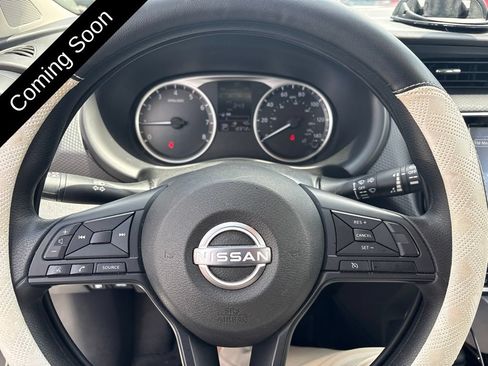 Used 2025 Nissan Kicks Play S FWD image 14