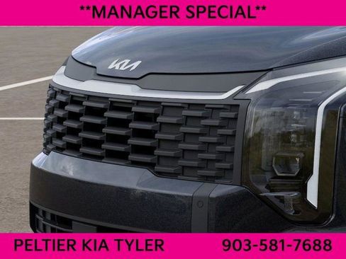 New 2026 Kia Sportage LX image 13