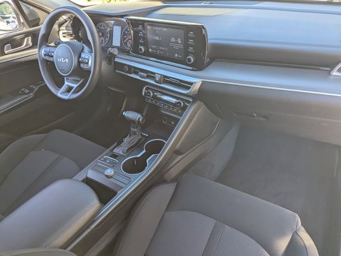 Certified 2022 Kia K5 LXS image 10