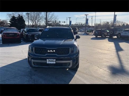 Used 2023 Kia Telluride SX Prestige X-Pro image 3