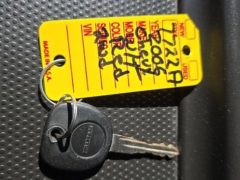 Used 2006 Chevrolet Silverado 1500 W/T image 7