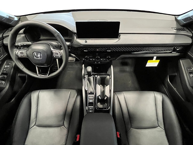 New 2026 Honda Accord Sport image 25