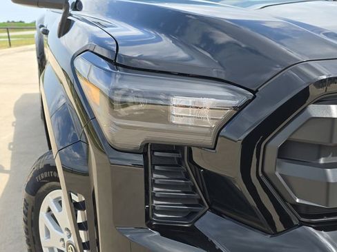 New 2025 Toyota Tacoma SR5 image 31