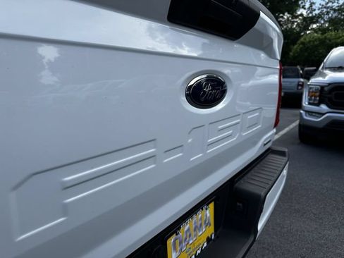Certified 2023 Ford F150 XL w/ STX Appearance Package AWD/4WD image 43