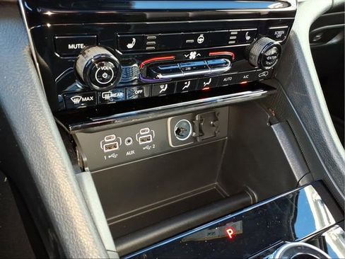 New 2025 Jeep Grand Cherokee Limited AWD/4WD image 21