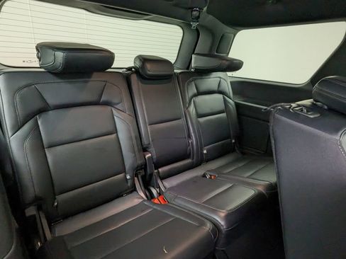 Used 2025 Lincoln Navigator Reserve w/ Jet Appearance Package AWD/4WD image 41