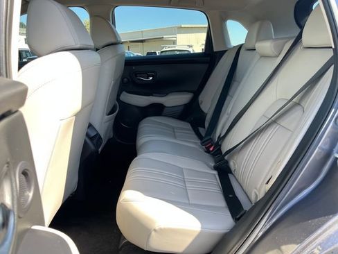 Certified 2024 Honda HR-V EX-L image 15