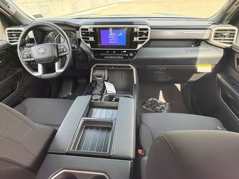 New 2026 Toyota Tundra SR5 AWD/4WD image 13