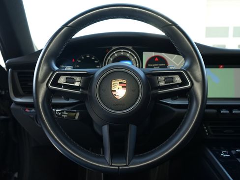 Used 2021 Porsche 911 Carrera image 12