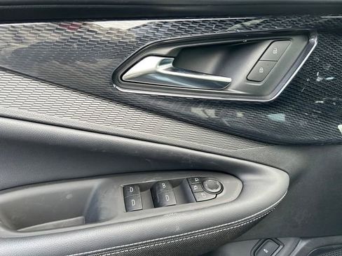 New 2026 Chevrolet Blazer EV LT image 20