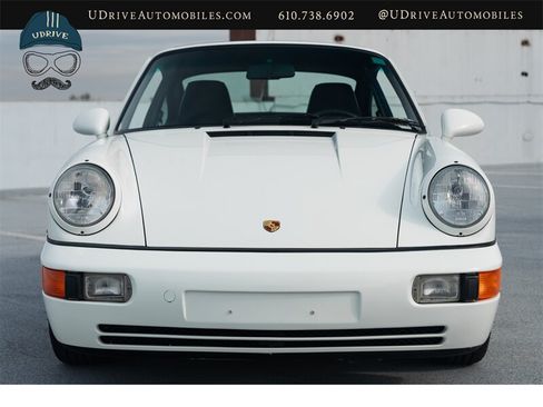 Used 1993 Porsche 911 RS America RWD image 16
