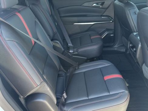 New 2026 Chevrolet Traverse RS w/ LPO, Floor Liner Package image 33