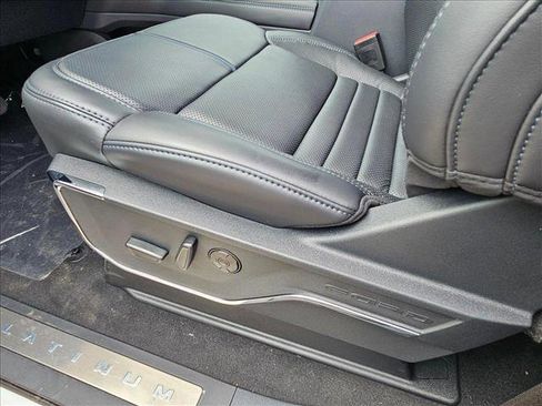 New 2025 Ford F350 Platinum w/ Tremor Off-Road Package image 4
