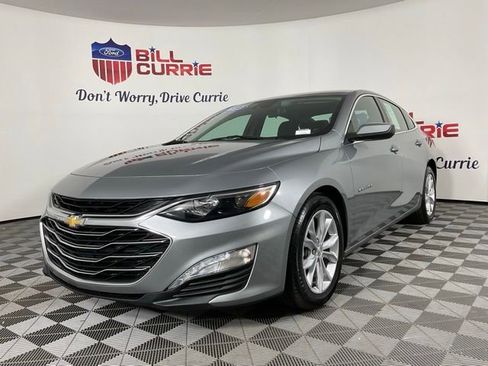Used 2023 Chevrolet Malibu LT image 7