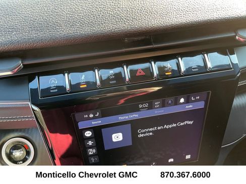 Used 2024 Jeep Grand Cherokee L Laredo image 23