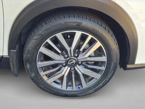 Used 2023 Nissan Kicks SV FWD image 22