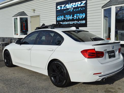 Used 2017 BMW 330i xDrive Sedan image 3