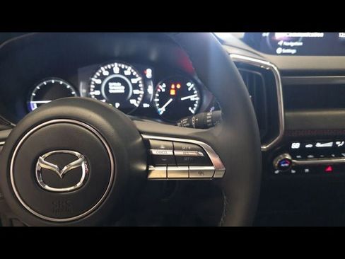 New 2026 MAZDA CX-50 2.5 Hybrid w/ Weather Package image 55