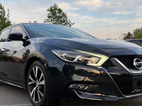 Used 2016 Nissan Maxima 3.5 S image 14