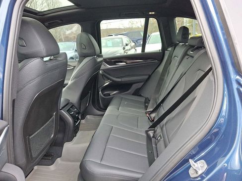 Used 2019 BMW X3 xDrive30i w/ Convenience Package image 11