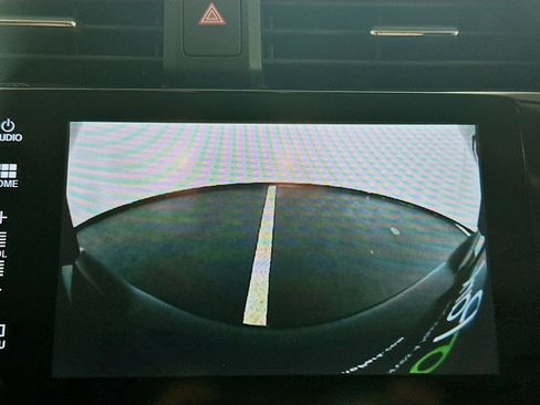 Used 2017 Honda Civic EX image 21