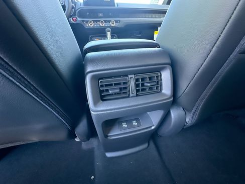 New 2026 Honda CR-V Sport-L image 18