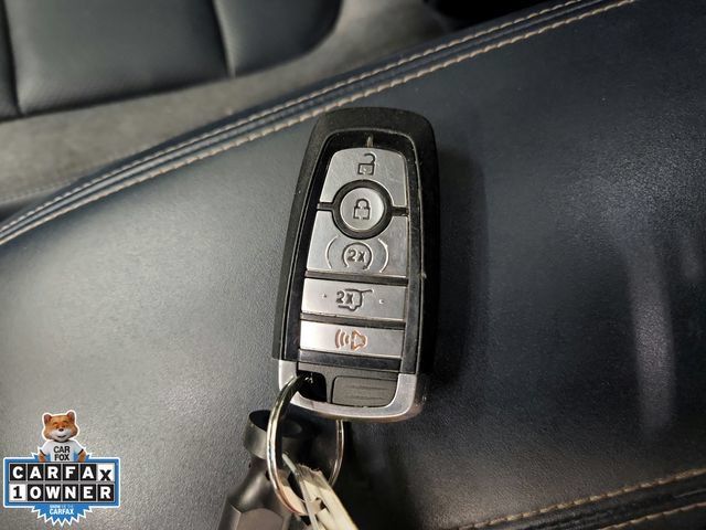Used 2021 Ford Bronco Sport Outer Banks AWD/4WD image 31