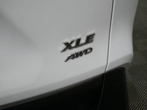 Used 2024 Toyota RAV4 XLE w/ Convenience Package AWD/4WD image 6
