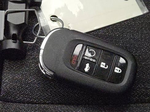 New 2026 Honda Accord SE image 20