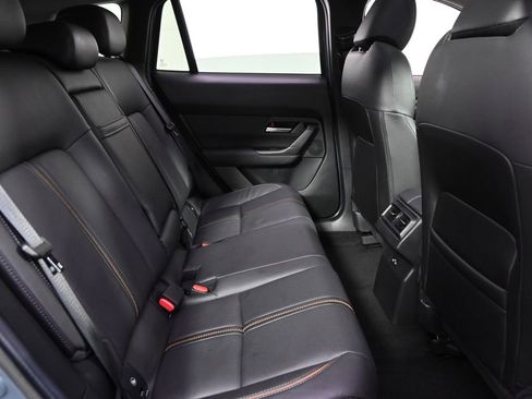 Used 2025 MAZDA CX-50 2.5 Hybrid w/ Premium Plus Pkg image 18