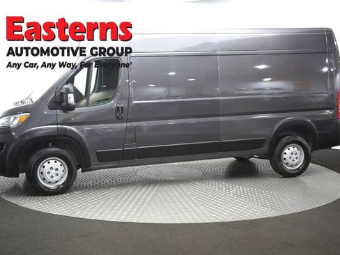 Used 2023 RAM ProMaster 2500 FWD image 56