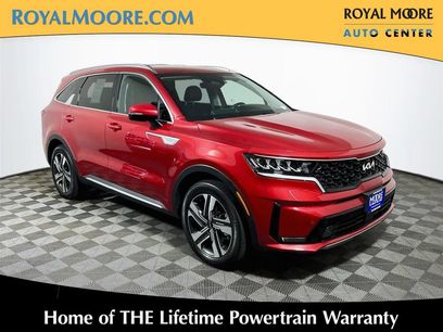 Used 2023 Kia Sorento EX