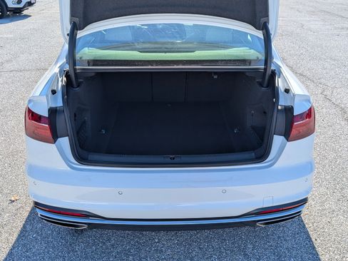 Used 2023 Audi A4 2.0T Premium Plus image 14