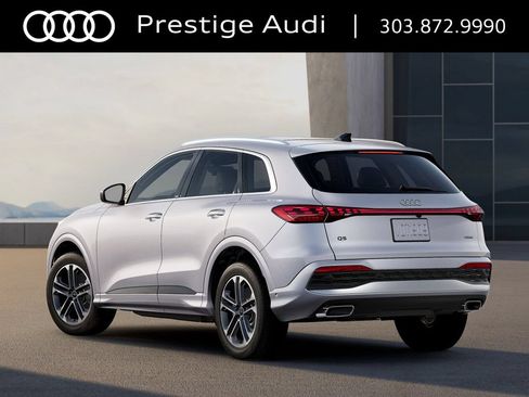Used 2026 Audi Q5 Premium AWD/4WD image 5