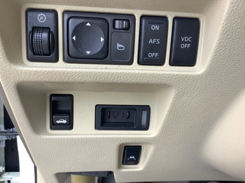 Used 2006 INFINITI M35 x image 23