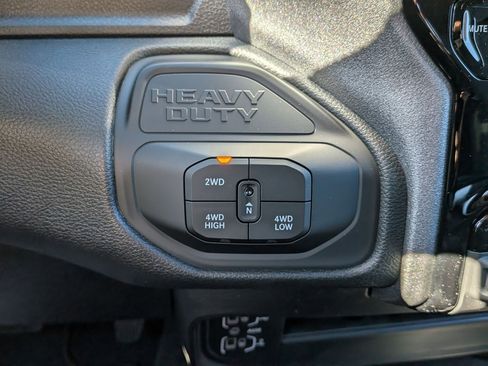 New 2026 RAM 2500 Tradesman w/ Safety Group image 19